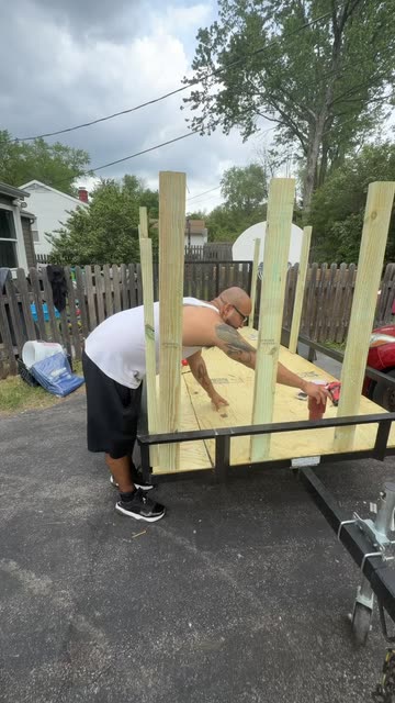 How To Make A Cardboard Gate Videos