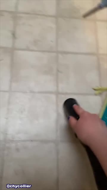 Spotlight content by a Snapchat user