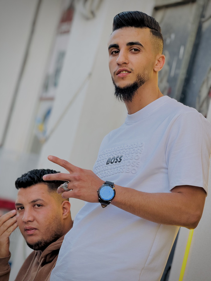 محتوى سناب شات لـ Abdo jwely🇱🇾