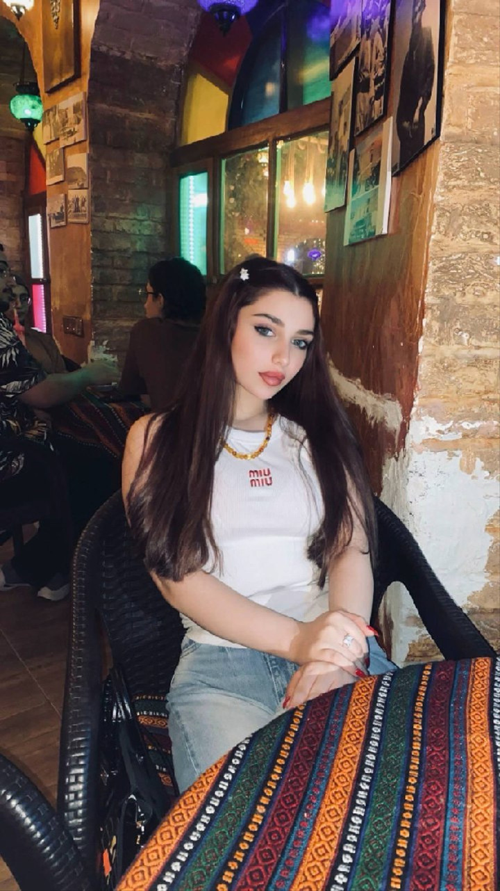 محتوى سناب شات لـ Rahma Noor