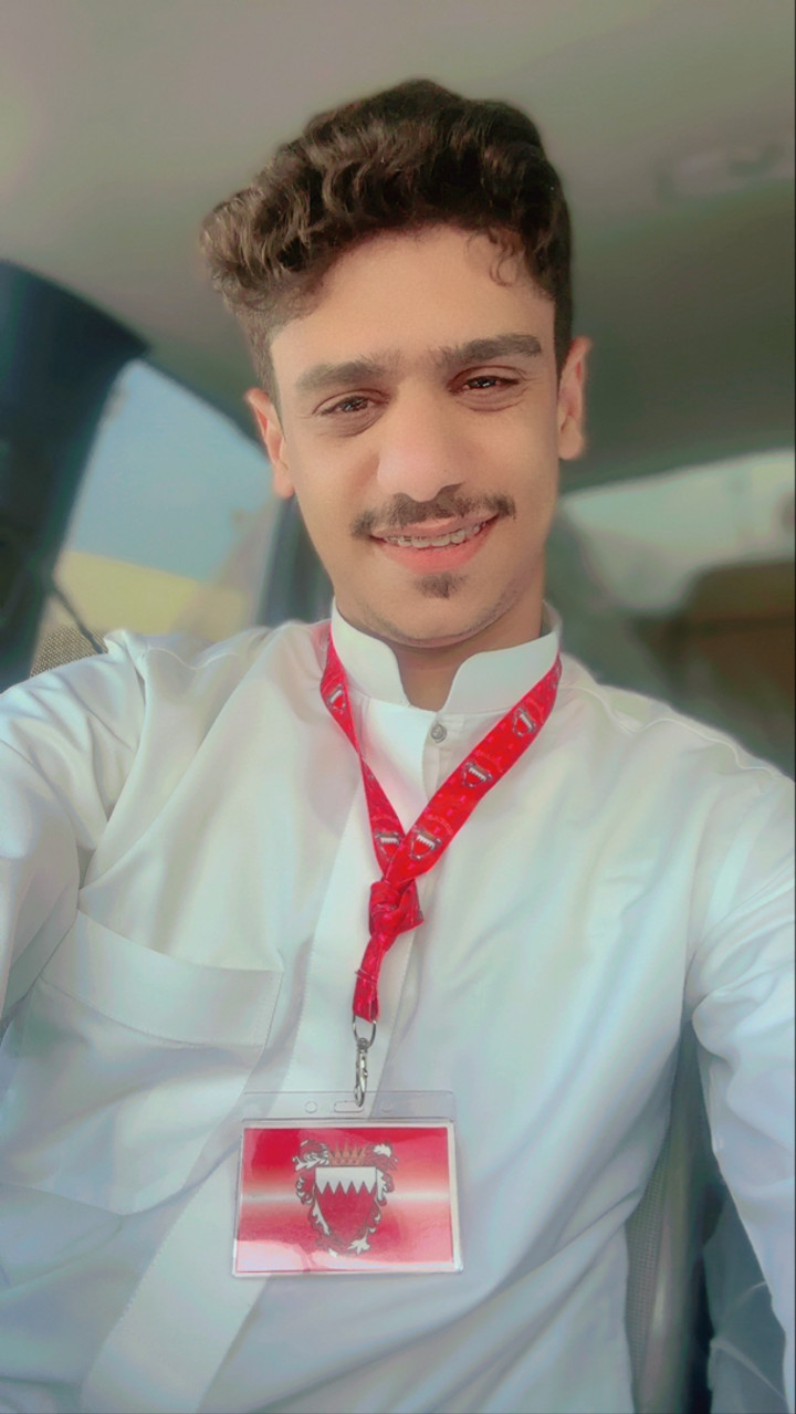 محتوى سناب شات لـ Radi Alarebei