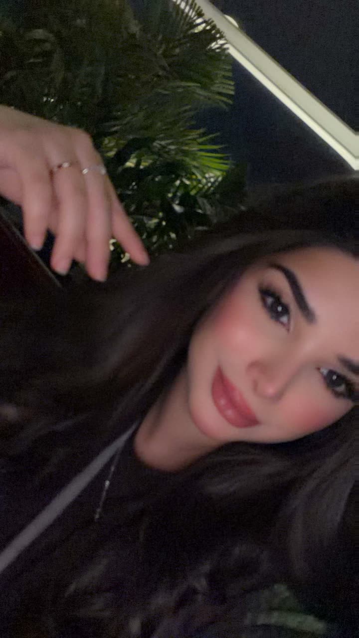 محتوى سناب شات لـ منال العسيري