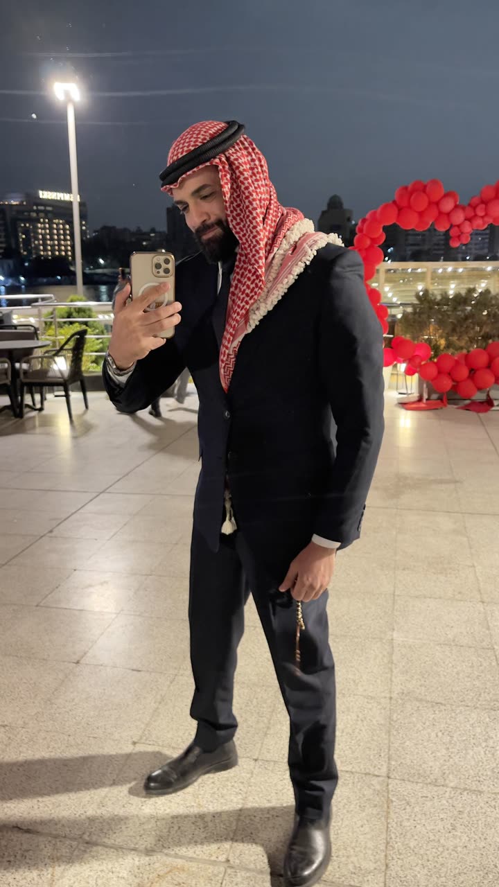 محتوى سناب شات لـ Dr. Omar A N