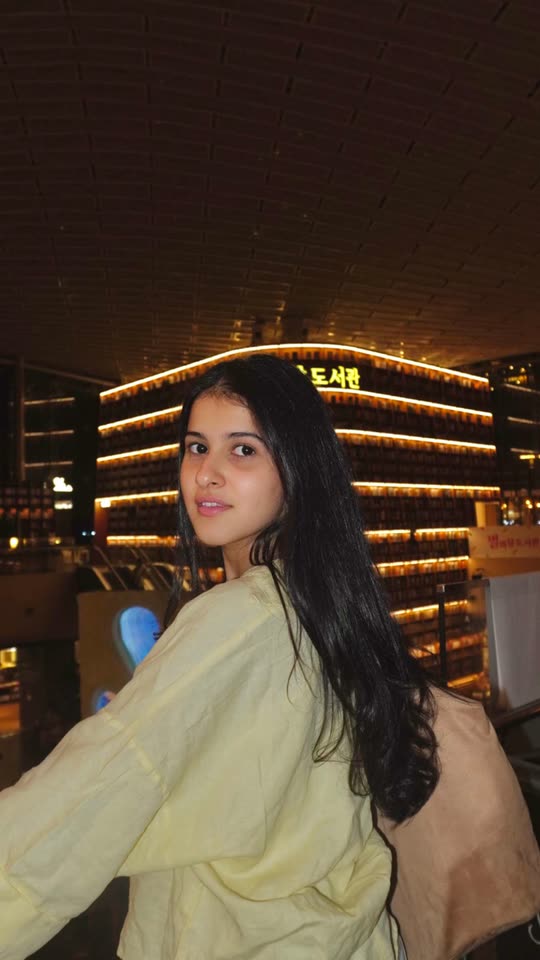 taneeshamirwani