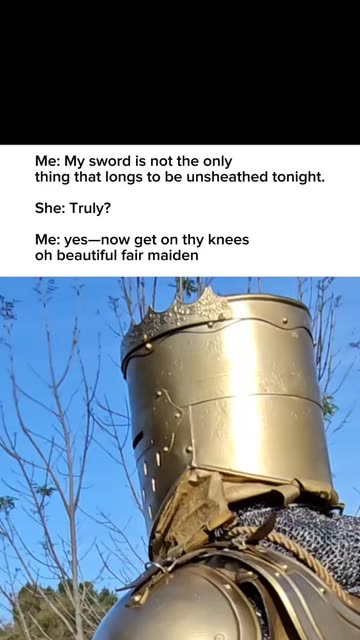 Knight Meme Videos