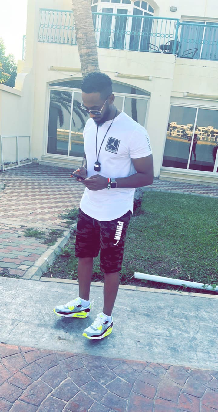 محتوى سناب شات لـ Dr.Yahya Adel 🩺 💛🖤