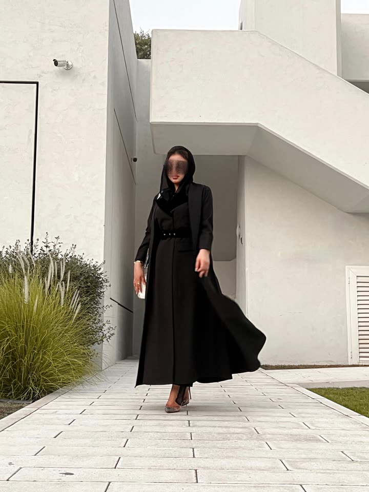 محتوى سناب شات لـ خلود اللميع 🪭 Aloooloo 🦚