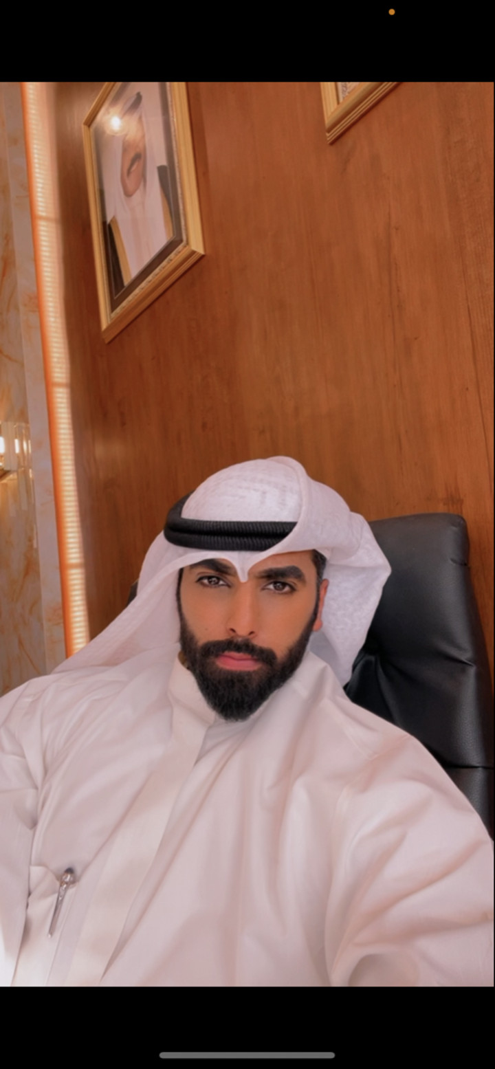 محتوى سناب شات لـ المحامي محمد الهويشل
