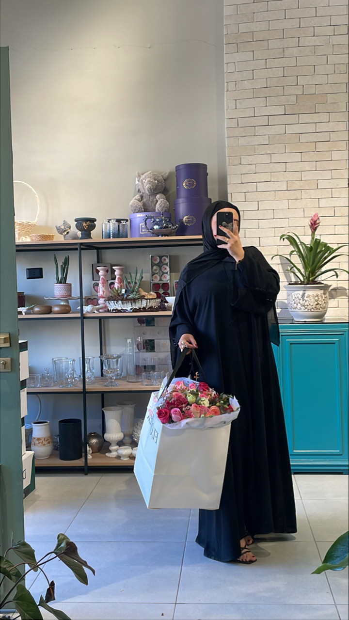 محتوى سناب شات لـ ﮼مرح 🦢🌷