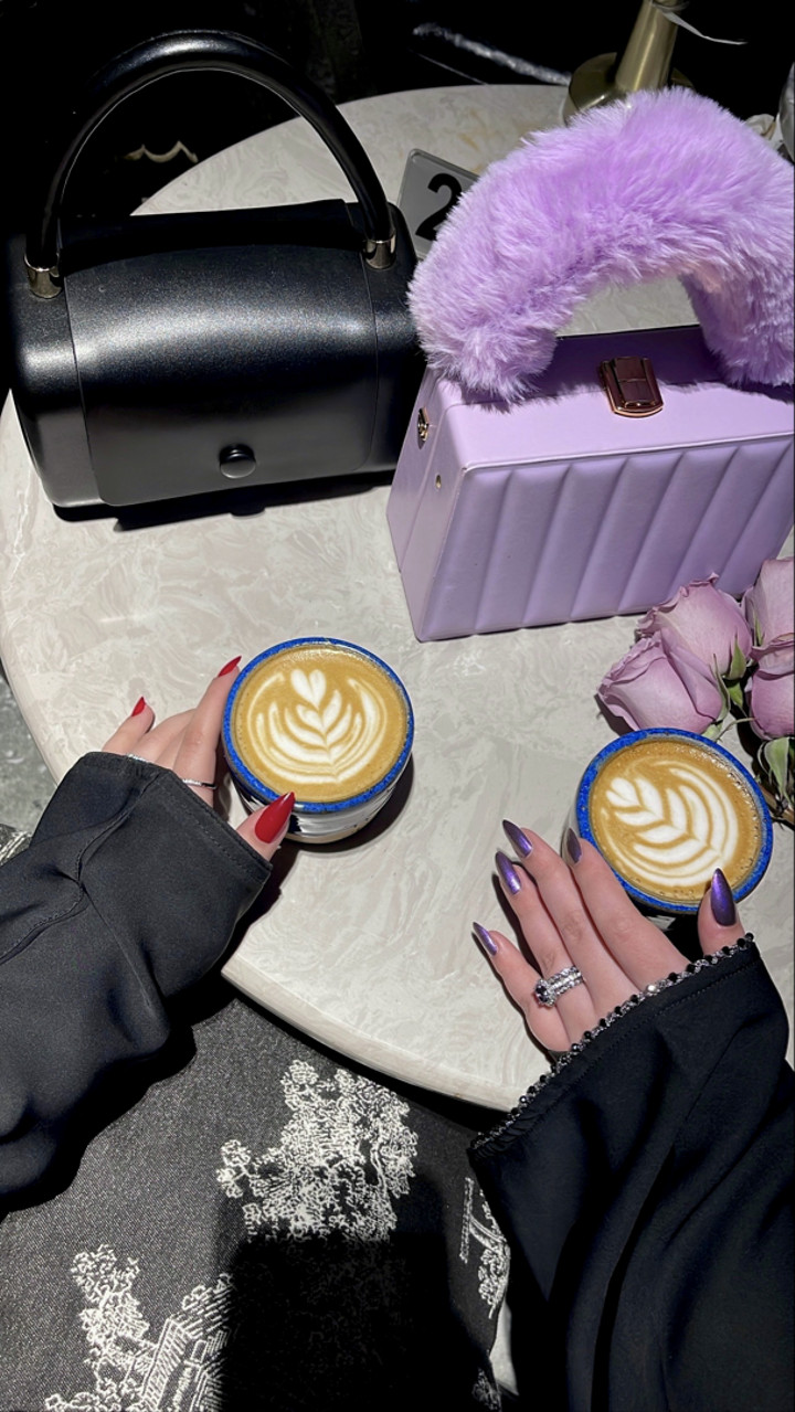 محتوى سناب شات لـ غـرام