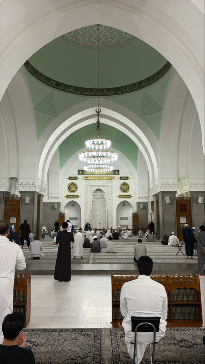 محتوى سناب شات لـ عبدالعزيز مروان‏