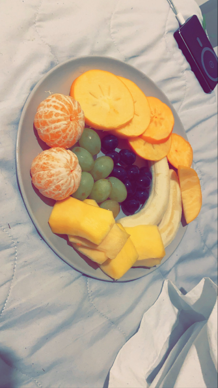 محتوى سناب شات لـ Baha Khaled