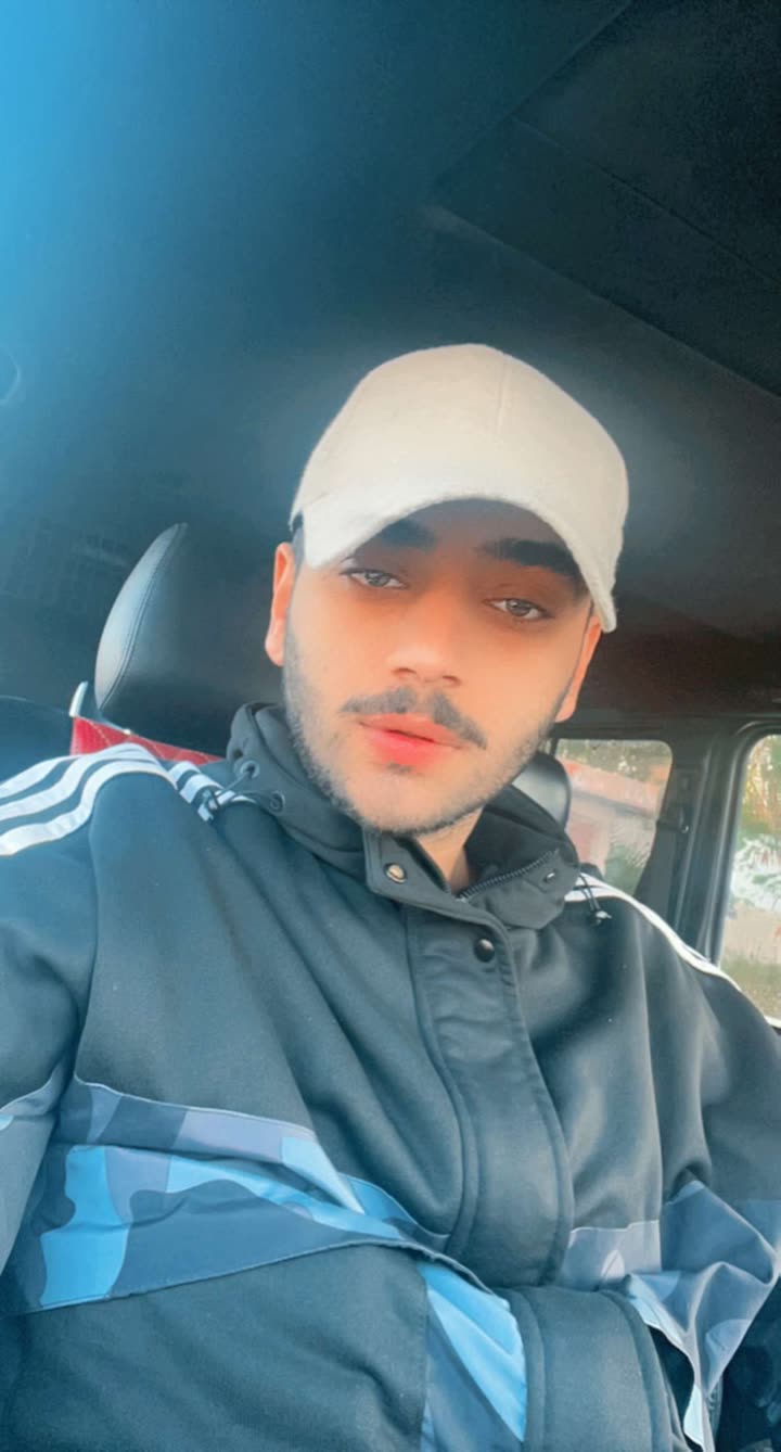 محتوى سناب شات لـ قاسم محمد في بغداد🇮🇶