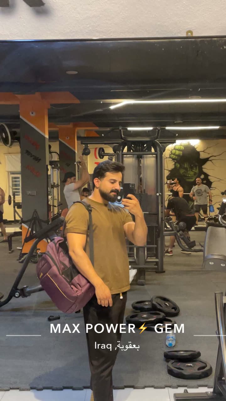 محتوى سناب شات لـ Mustafa Al-Dulaimy