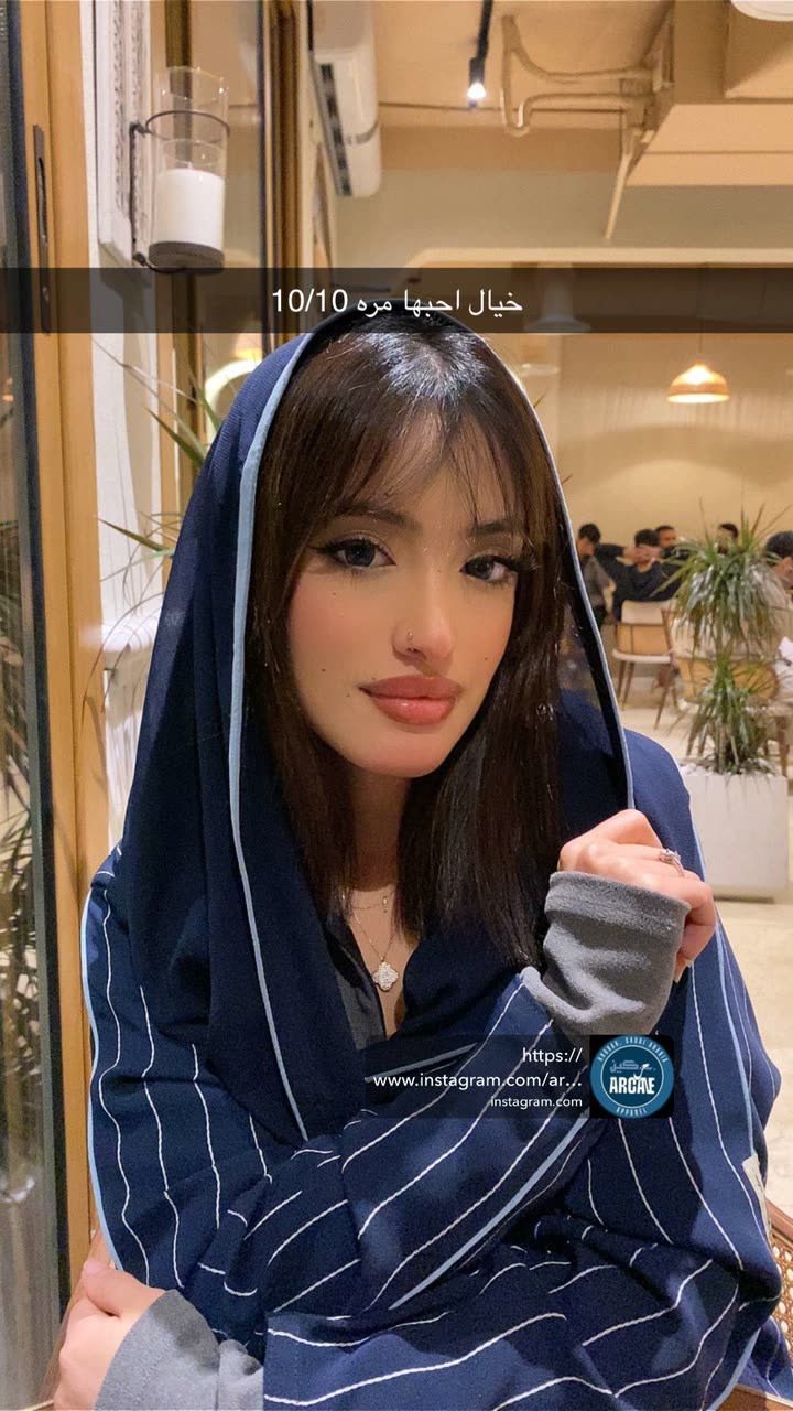 محتوى سناب شات لـ Rahaf Alotaibi