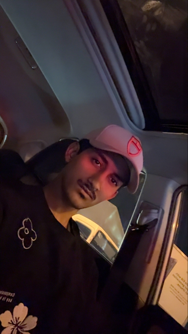 محتوى سناب شات لـ H A M