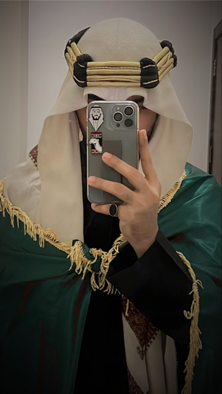 محتوى سناب شات لـ عـبـدالـمـجـيـد 🇸🇦