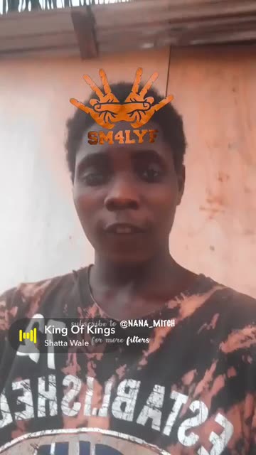 Preview for a Spotlight video that uses the SHATTA WALE Lens