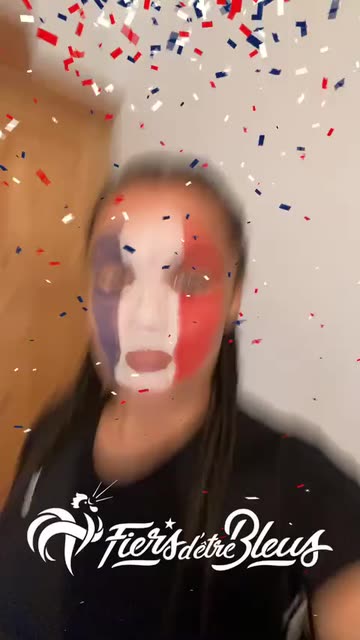 Preview for a Spotlight video that uses the France Lens