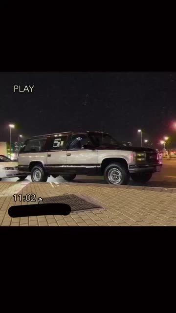 Preview for a Spotlight video that uses the Vintage2 Lens