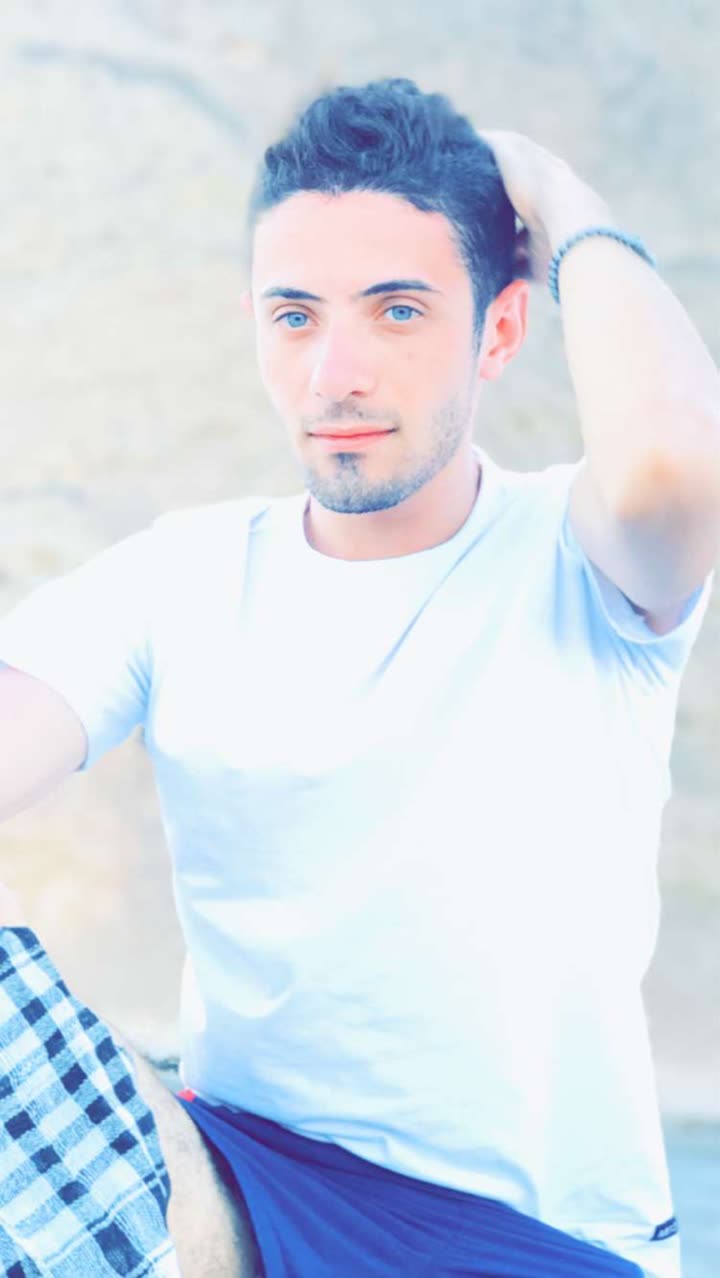 محتوى سناب شات لـ Hossam Hassan
