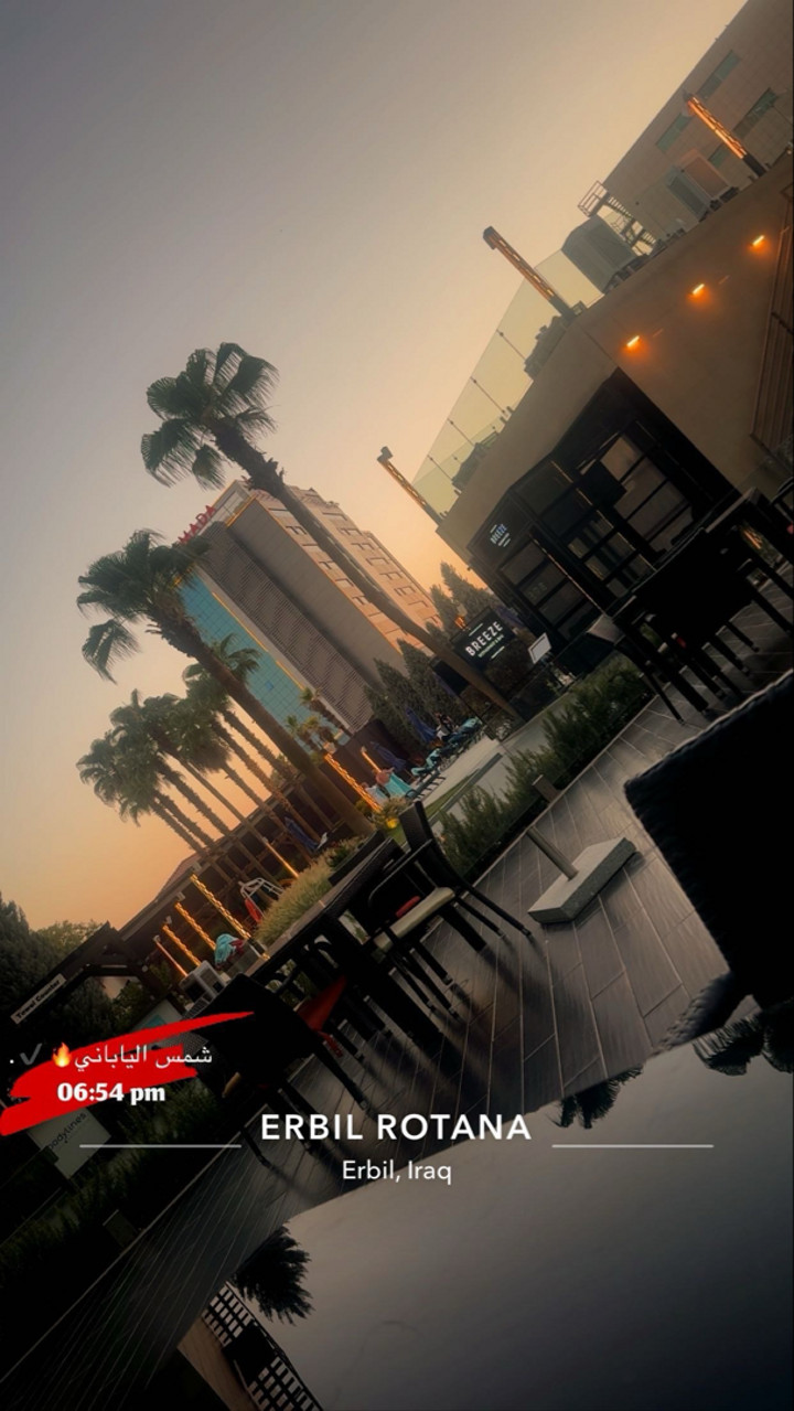 محتوى سناب شات لـ شمس الياباني 🦌🇮🇶