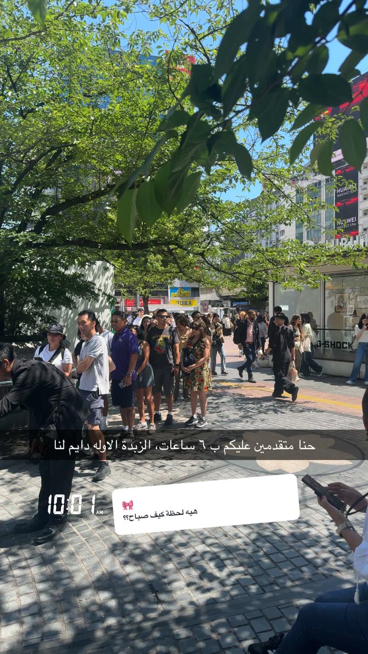 محتوى سناب شات لـ Abdullah Saleh