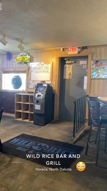 Wild Rice Bar & Grill