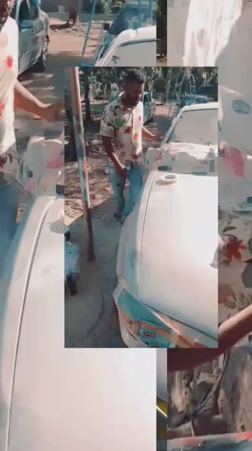 Preview for a Spotlight video that uses the define Lens