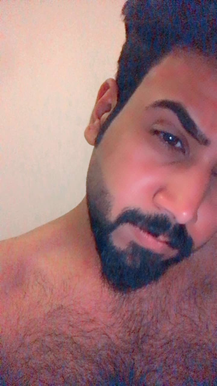 محتوى سناب شات لـ momal_b19