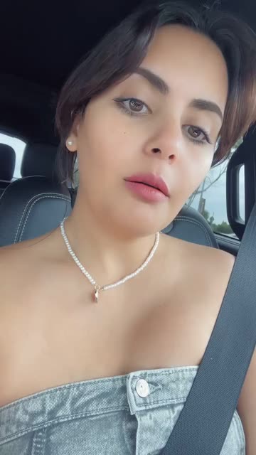 Preview for a Spotlight video that uses the Amal Lens