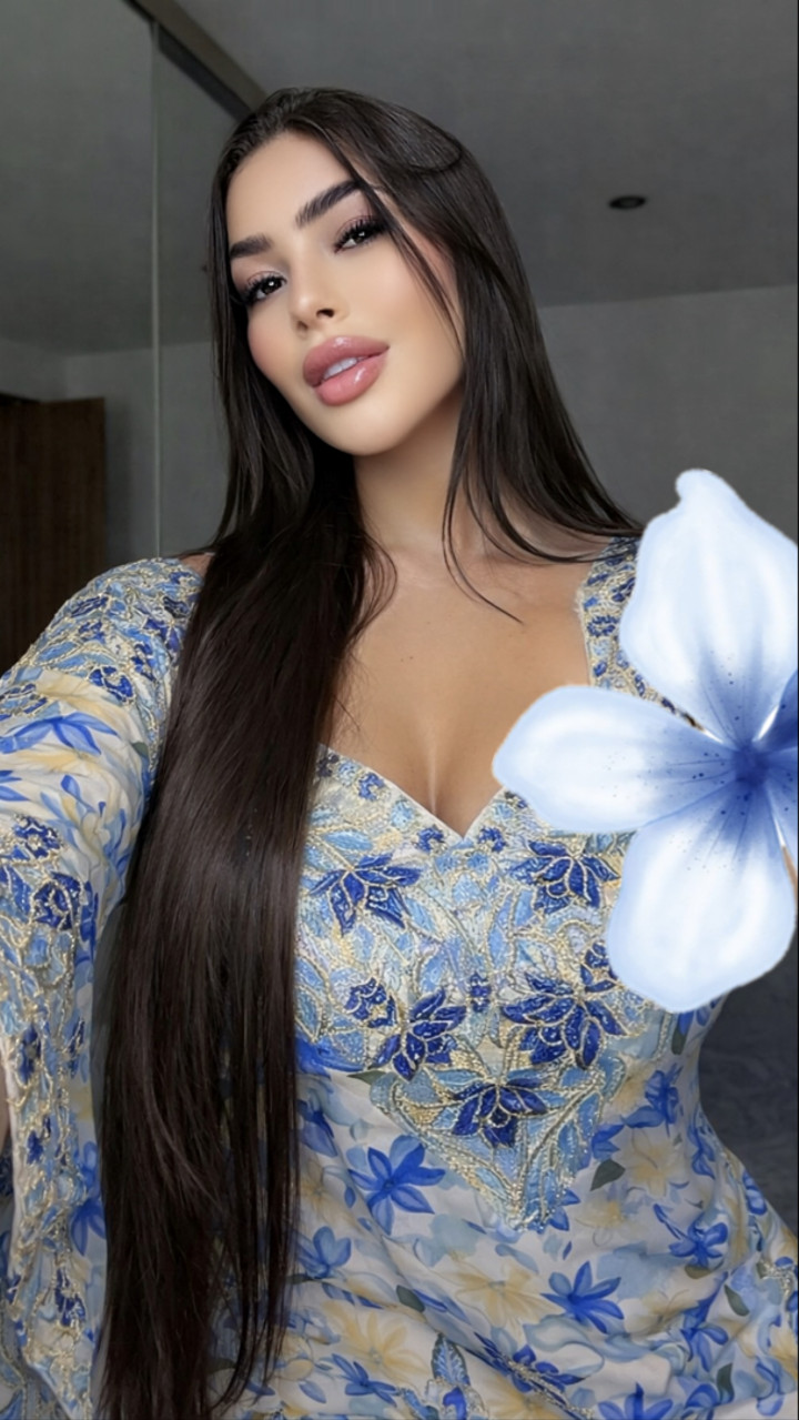 محتوى سناب شات لـ هديل| in Dubai 🇦🇪