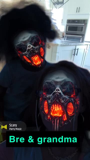 Preview for a Spotlight video that uses the SMELTERWARS-X-5 Lens