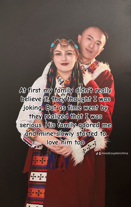 mixedcouplelove