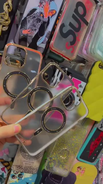 Preview for a Spotlight video that uses the Perfect Lens