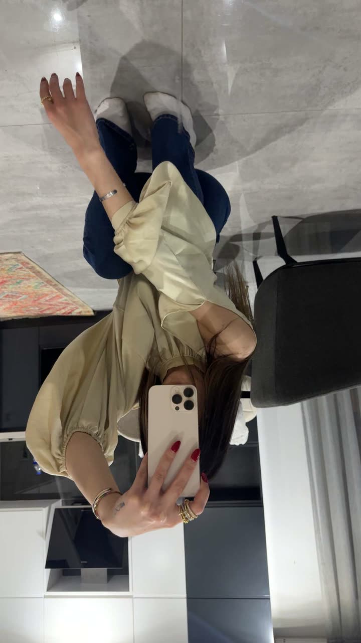 محتوى سناب شات لـ Angel Baby