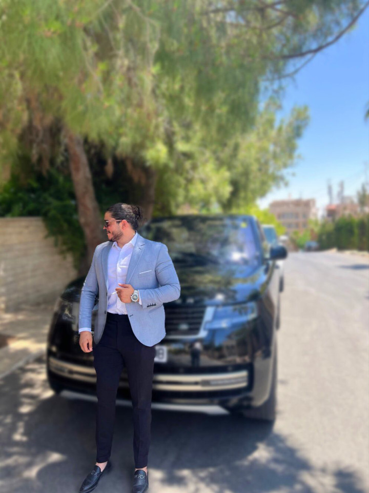 محتوى سناب شات لـ Sharif ✨