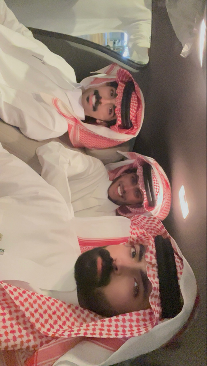 محتوى سناب شات لـ عـبـدالـمـجـيـد 🇸🇦