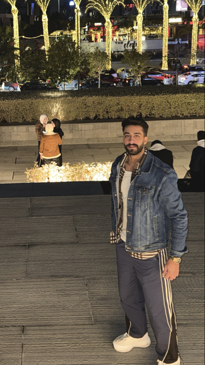 محتوى سناب شات لـ Islam Alturkawi🏅