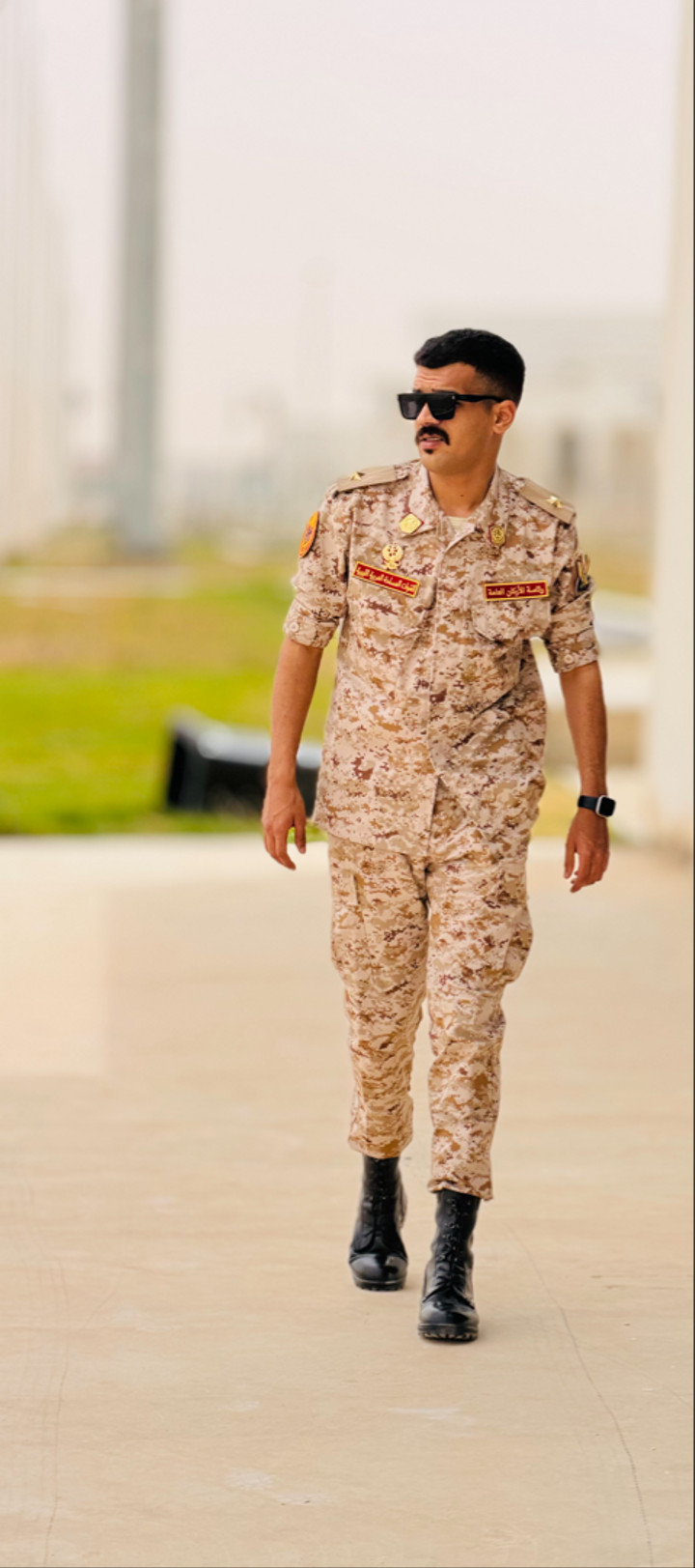 محتوى سناب شات لـ Ahmed Elmehdwi