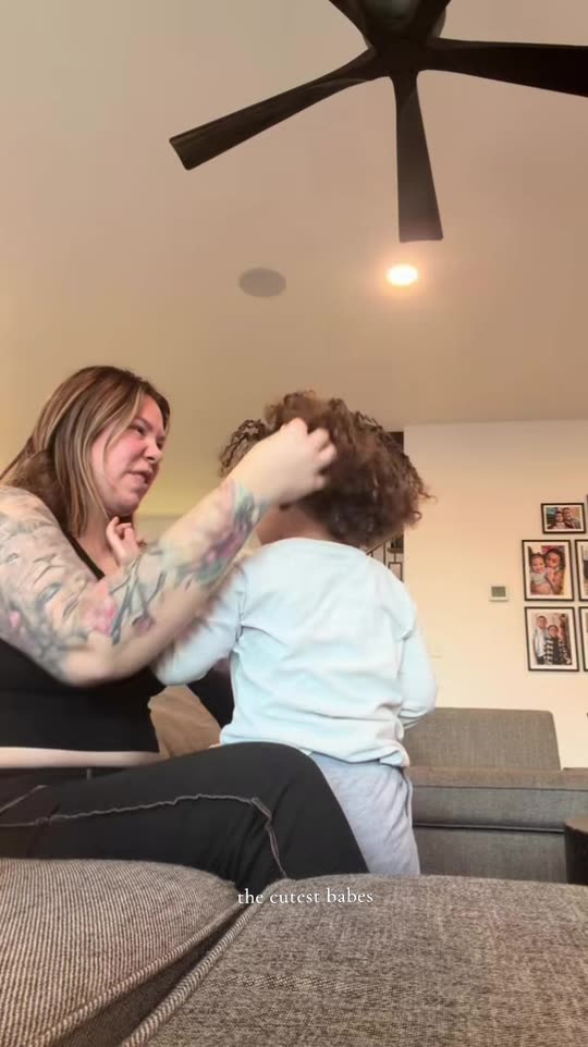 kaillowry