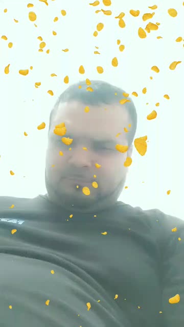Preview for a Spotlight video that uses the Match the snacks Lens