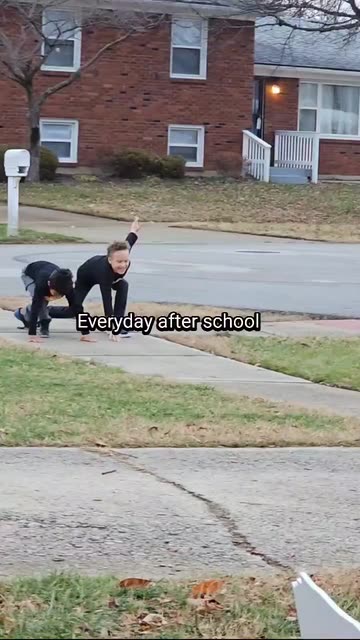 Spotlight content by a Snapchat user