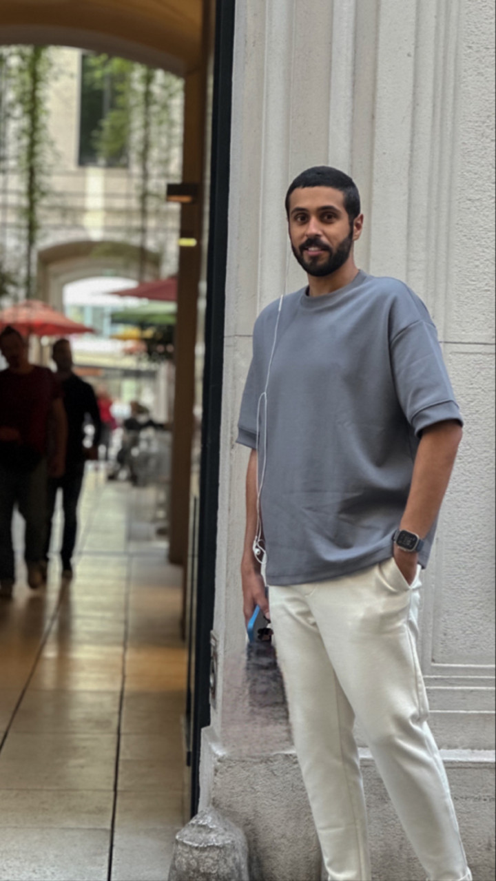 محتوى سناب شات لـ HMD 🇦🇪‏