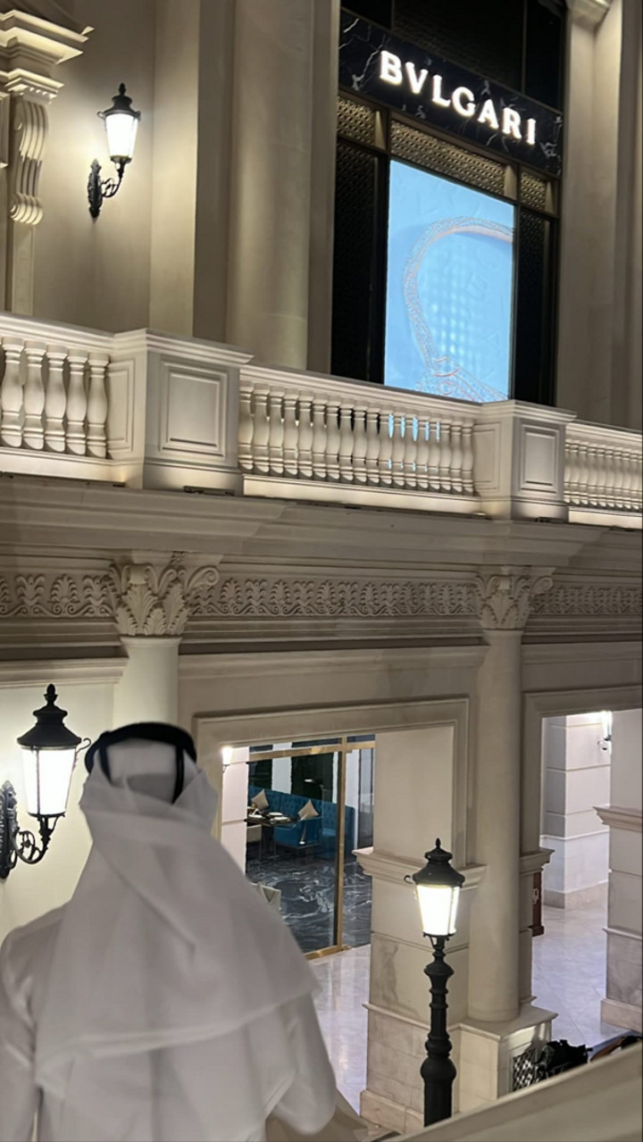 محتوى سناب شات لـ فهد الشمري🇶🇦