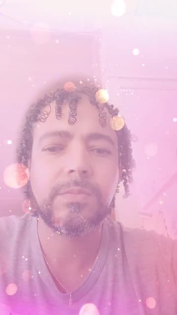 Preview for a Spotlight video that uses the Fog Filter Lens