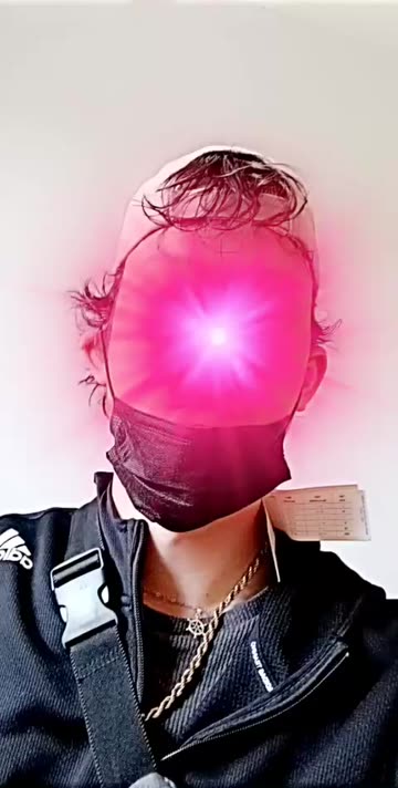 Preview for a Spotlight video that uses the sharpen beam Lens