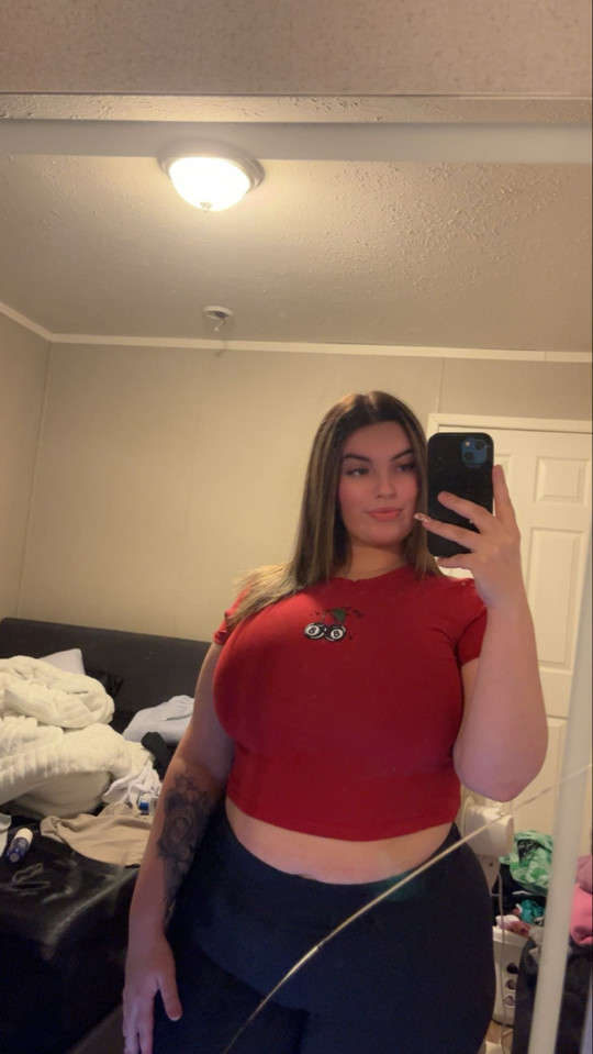 kaylakazmaier