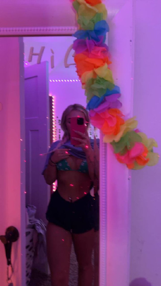 Julianna-peyton