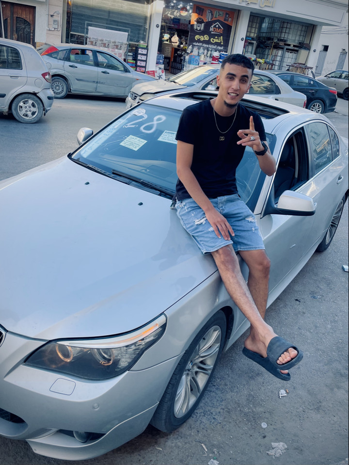 محتوى سناب شات لـ Abdo jwely🇱🇾